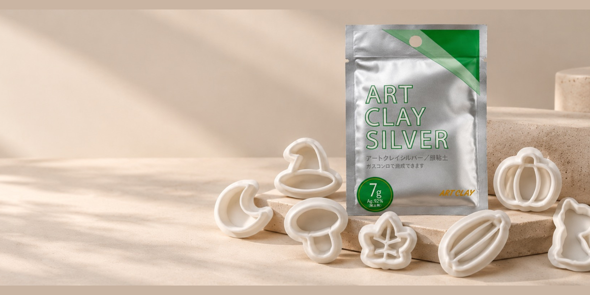 Metal Clay