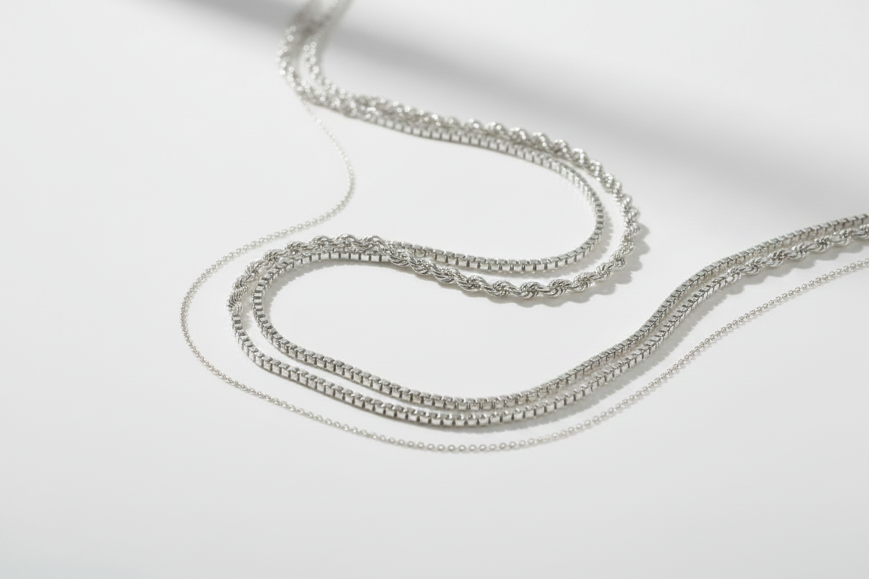 Metal Clay