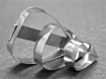 Cutters - Shields - set of 3