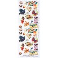 Collage Sheet - Nature