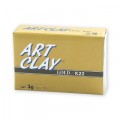 Art Clay Gold Clay - 3gm