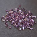 Lab Created Gemstone - Alexandrite - Round - 5mm