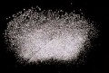 Fine Silver Frit (Flakes) - Fine - 5gm