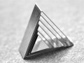 Cutters - Triangles - set of 6