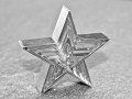 Cutters - Stars - set of 7