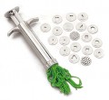 Sculpey Clay Extruder