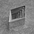 Cutters - Diamond - set of 6