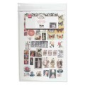 Image Transfer Pre-Printed Sheet - Pack of 1