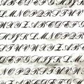 Art Clay Exclusive Silver Foil - Bank Script
