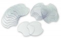 Ring Display Stands - Set of 3