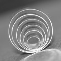 Cutters - Circles - set of 6