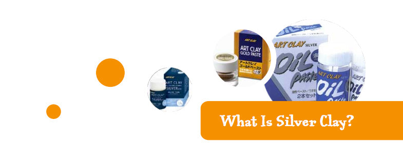 Art Clay Basics - About Art Clay