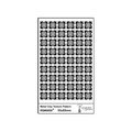 RS Laser Texture Paper - Retro 1