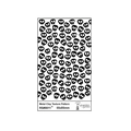 RS Laser Texture Paper - Skulls