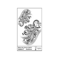 RS Laser Texture Paper - Wind & Air