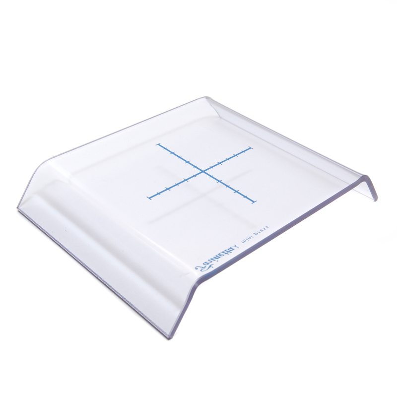 Acrylic Snake Maker Moulding Plate - 102-F0135