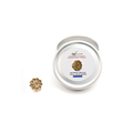 Wanaree Tanner Die Cut Tool Head - 10 Point Round