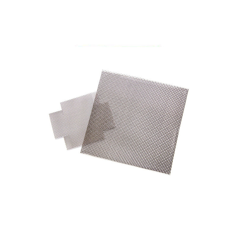 Gas Hob Firing Mesh - With Cover - 102-F018B