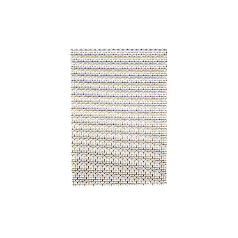 Stainless Steel Mesh Small - 102-F018