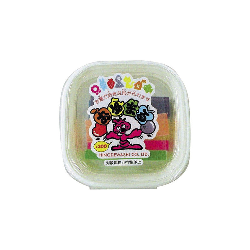 Oyumaru Instant Mold Moulding Compound - 102-F0047