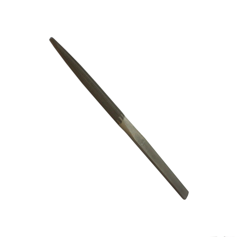 Large Hand File - Half-Round - Medium Cut