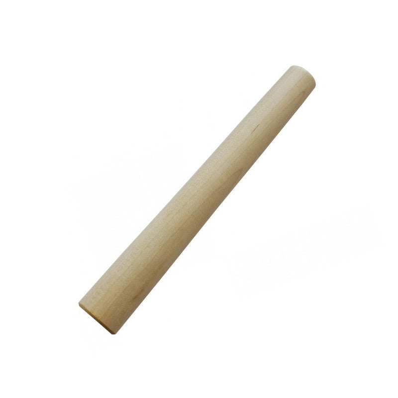 Wooden Ring Mandrel - Extra Wide - 102-F314K