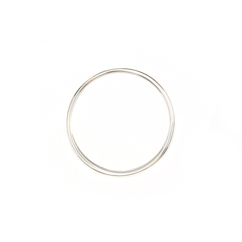 1.4mm Fine Silver Round Wire - 102-J-0005-2