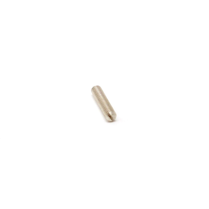 Fireable Silver Screw - 2mm - Pack of 5