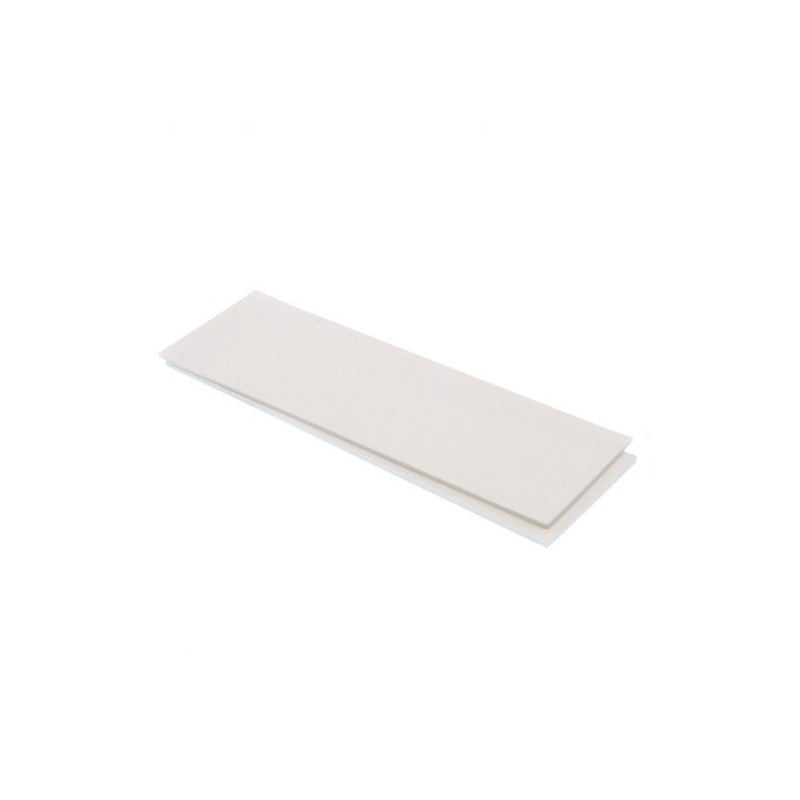 Flexi-Carve Silicone Carving Plates - 5cm x 15cm - 2 Pack