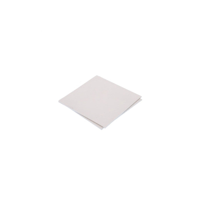 Flexi-Carve Silicone Carving Plates - 7.5cm x 7.5cm - 2 Pack