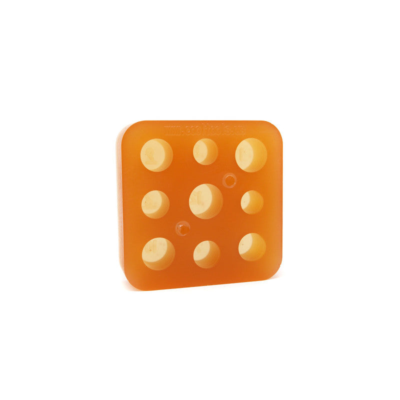 Ring Pellet Mould - Whole Sizes