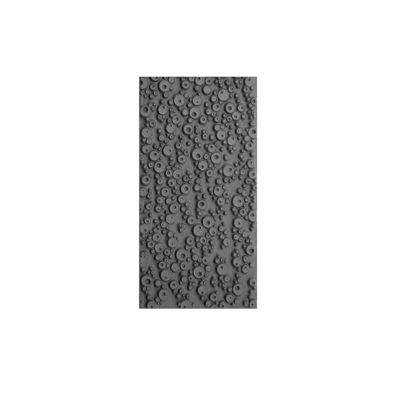 Texture Tile - Double Bubble