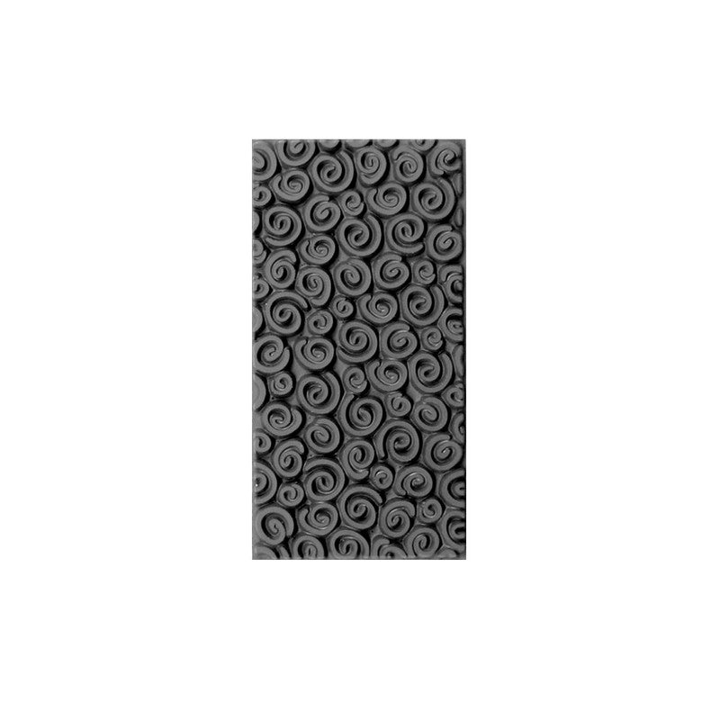 Texture Tile - Spirals