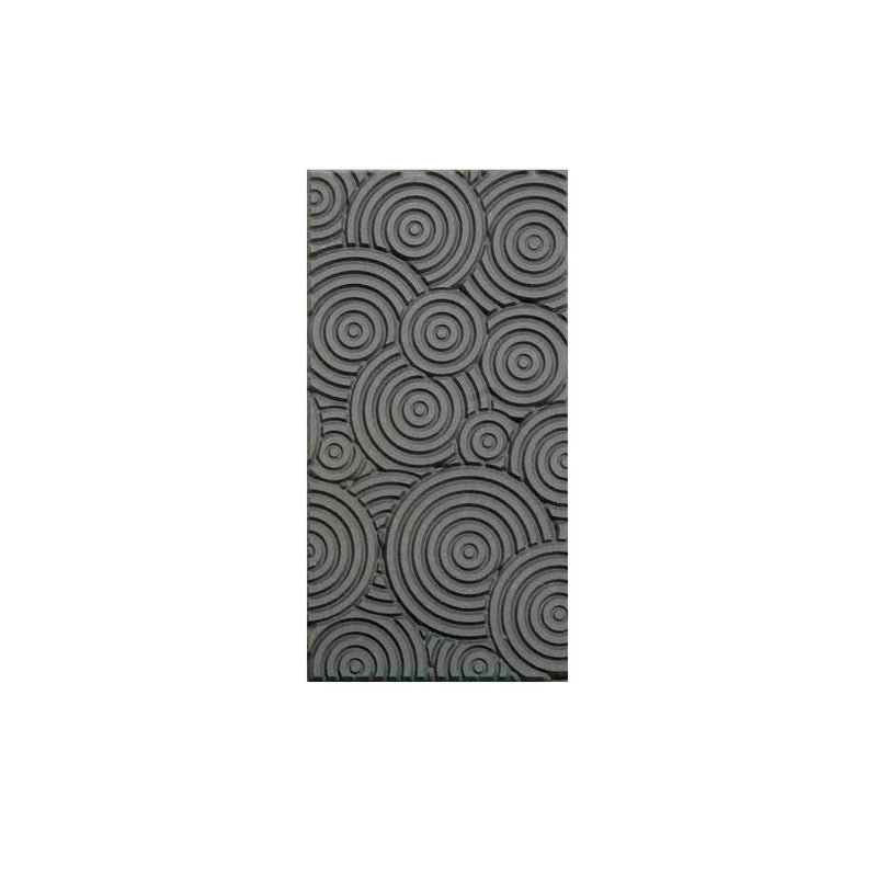 Texture Tile - Deco Circles
