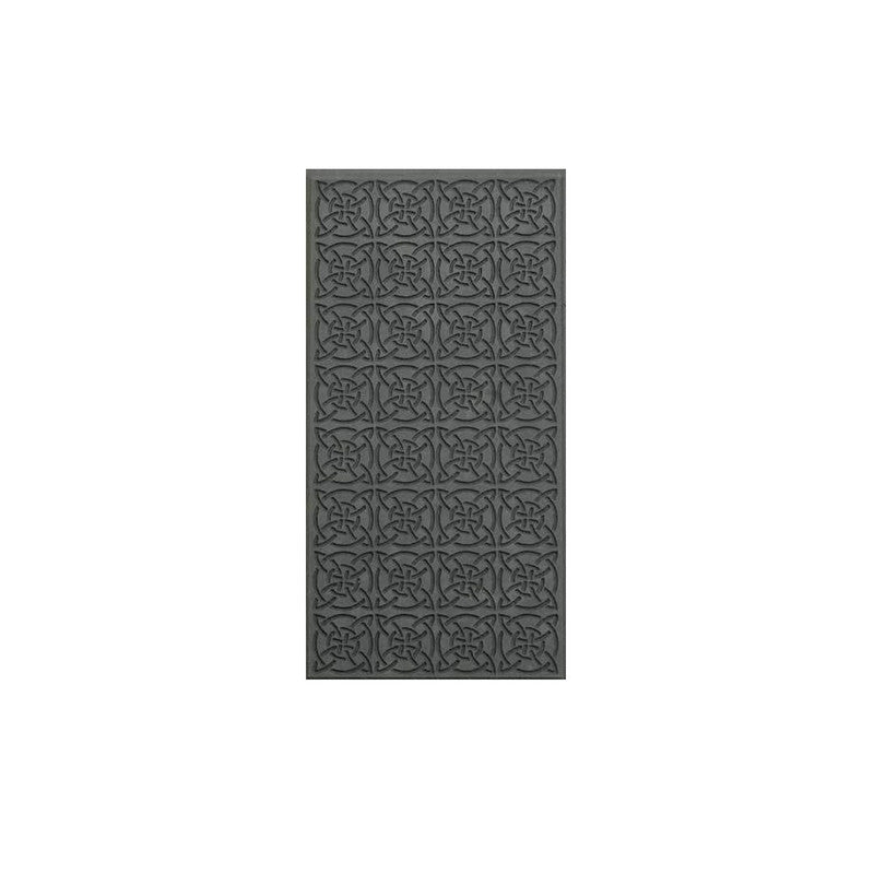 Texture Tile - Celtic Squares