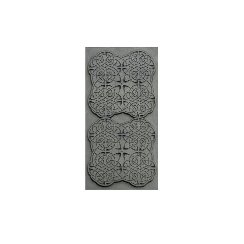 Texture Tile - Celtic Knots