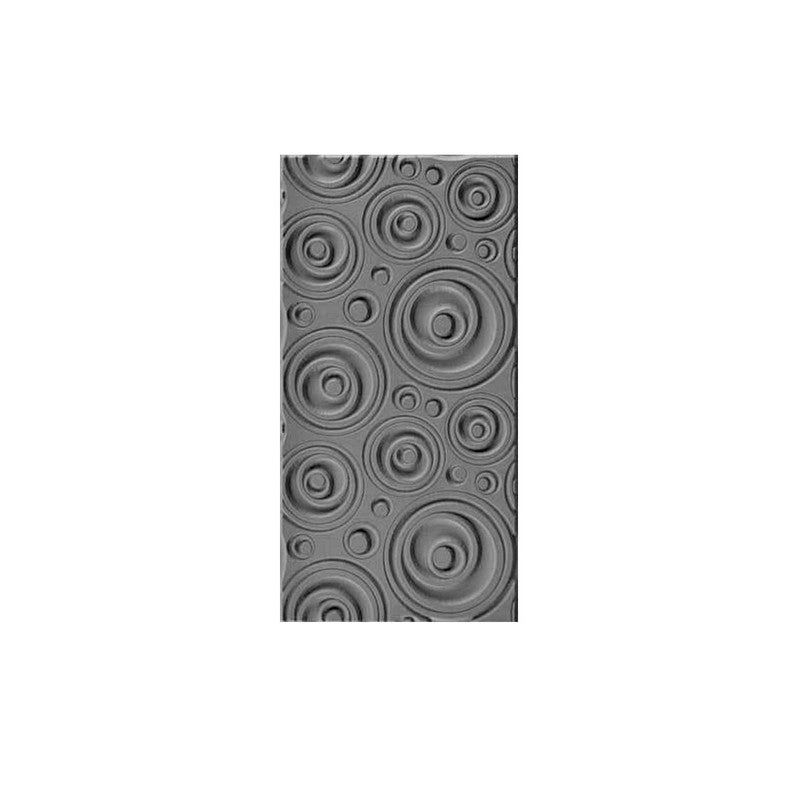 Texture Tile - Out of Sight Embossed