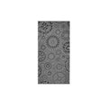 Texture Tile - Steampunk Swirl Embossed