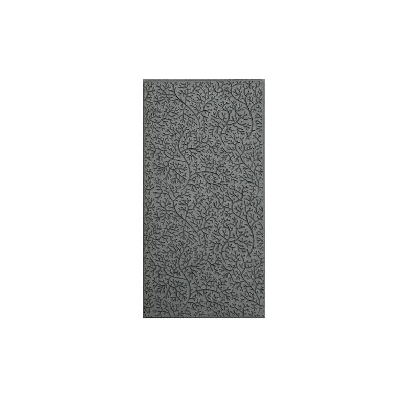 Texture Tile - Branching Out Fine Line