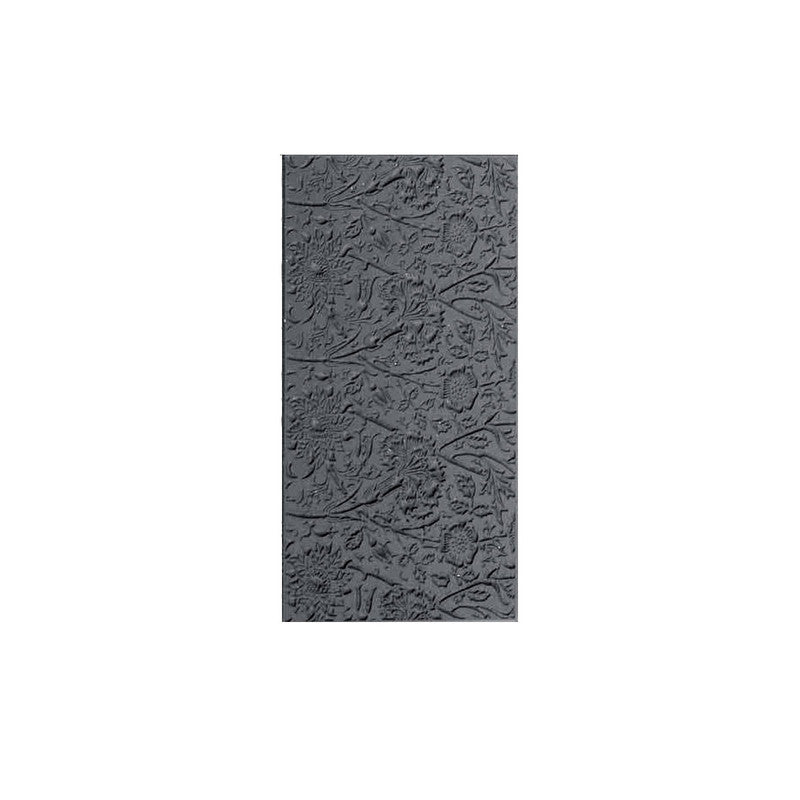 Texture Tile - Carnations