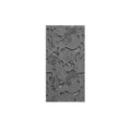 Texture Tile - Carp