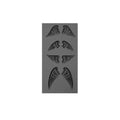 Texture Tile - Natural Wings Embossed