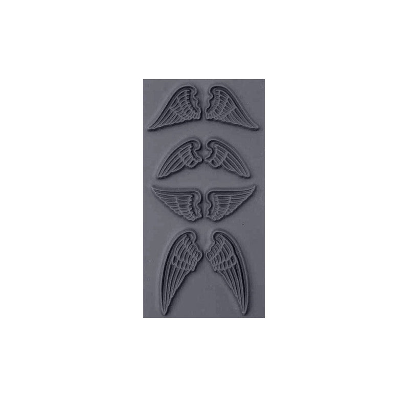 Texture Tile - Natural Wings