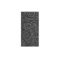 Texture Tile - Swirly Hearts Embossed