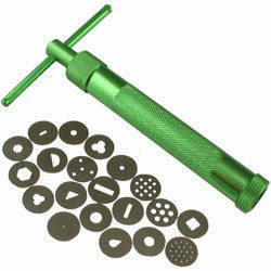 Makin's Professional Ultimate Clay Extruder