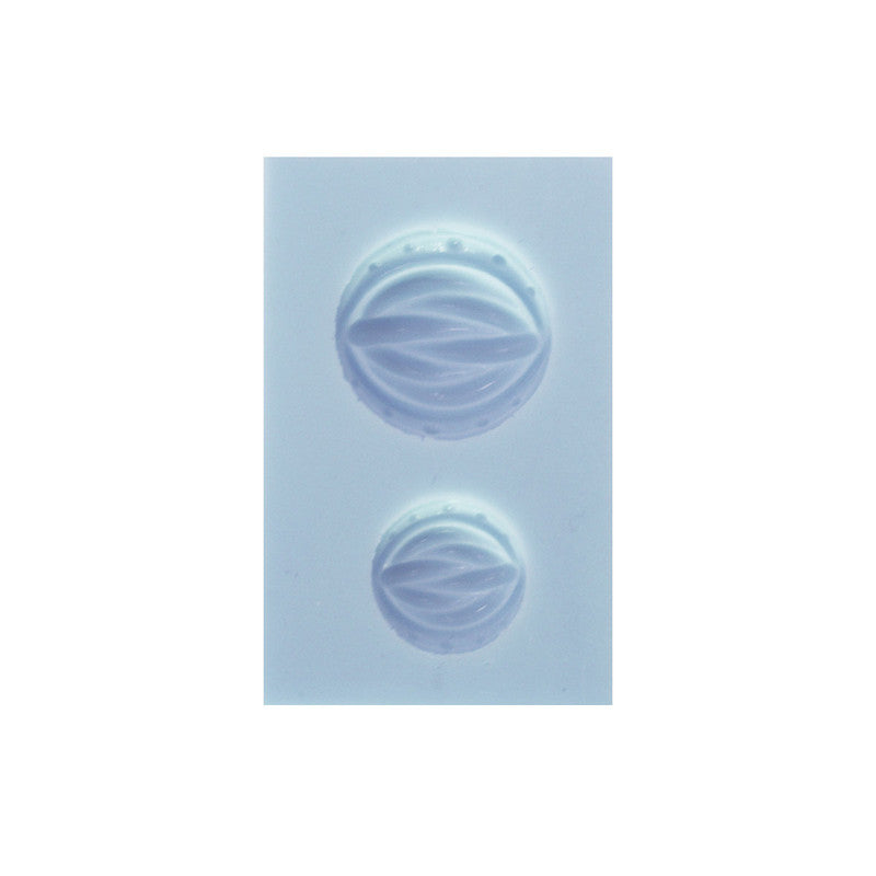 Prometheus Silicone Mould No.1