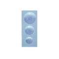Prometheus Silicone Mould No.6