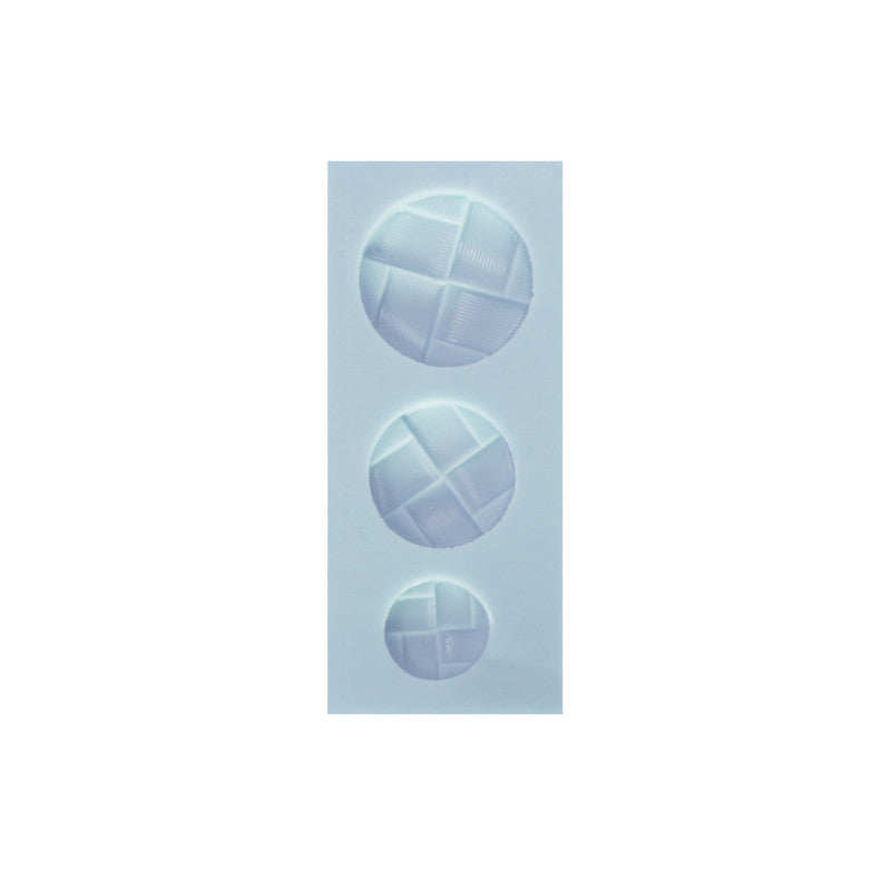 Prometheus Silicone Mould No.9