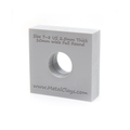 Ring Maker Mould 10mm Wide - UK Size N-P (7-8)