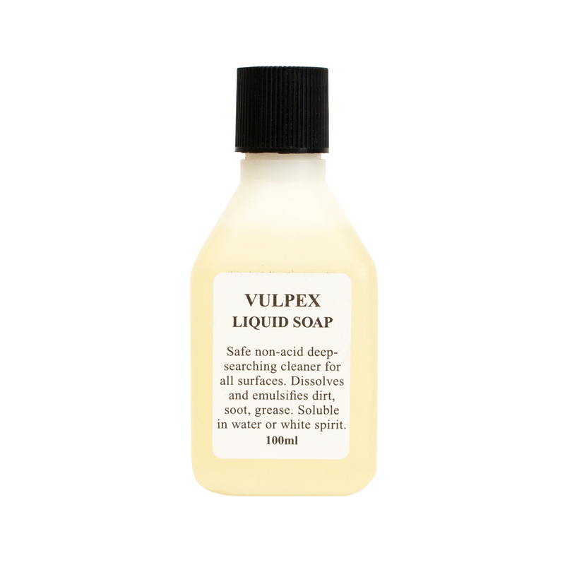 Vulpex Liquid Soap